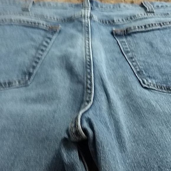 Men's jeans - Picture 5 of 8
